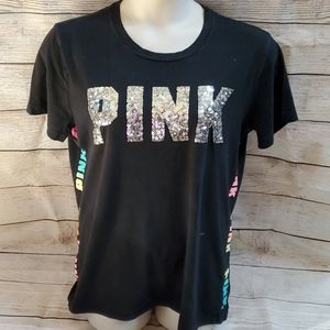 PINK Bling Shirt